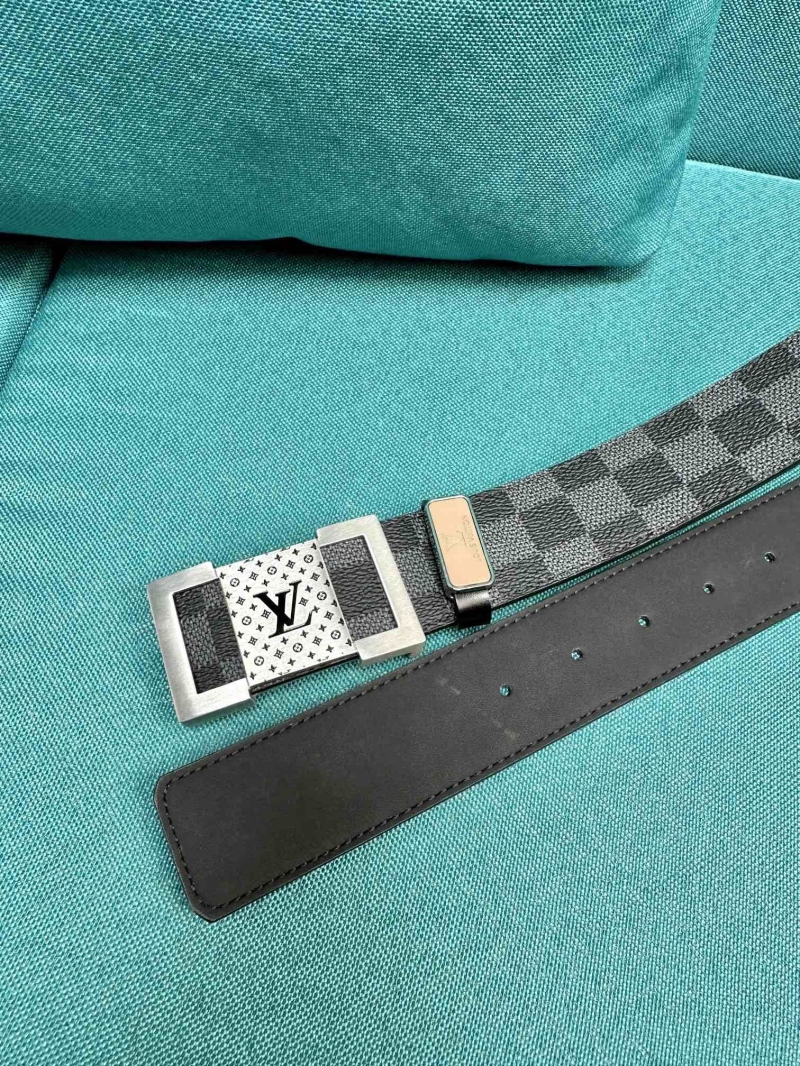 Louis Vuitton Belts